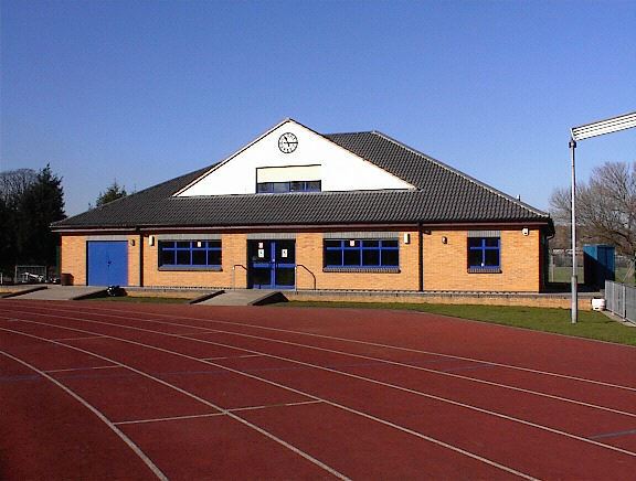 Dartford Harriers Athletic Club