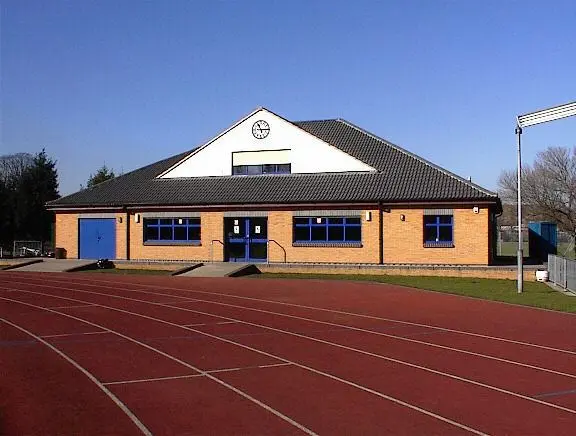 Dartford Harriers Athletic Club