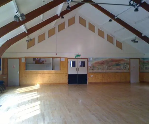 Sedbergh Peoples Hall