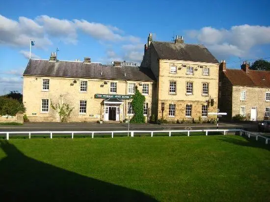 Worsley Arms Hotel