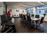 W1 Workspace - meeting rooms in Mayfair