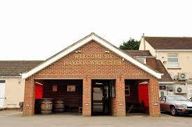 Haydon Wick Workmans Club, Swindon