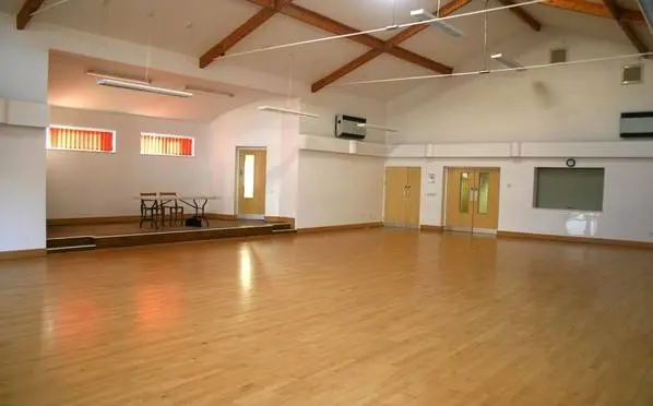 Morton (Gainsborough) Village Hall