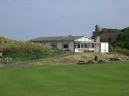 Bamburgh Pavillion