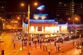 Oceana, Nottingham