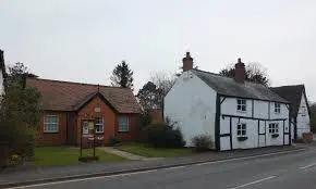 Stretton-under-Fosse Village Hall