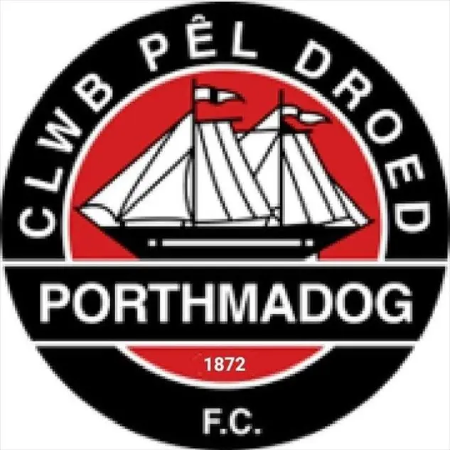 Porthmadog Football Club (Clwb Peldroed)