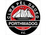 Porthmadog Football Club (Clwb Peldroed)