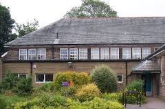 Buxton Library Learning and Training Centre