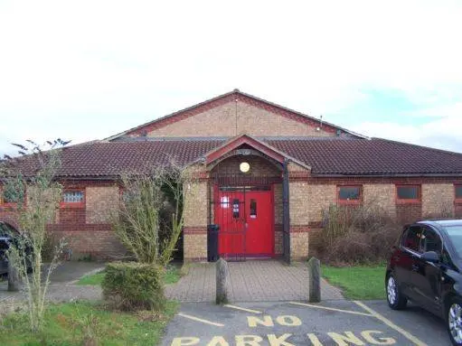   Ruskington Village Hall