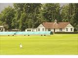 Banstead Cricket Club