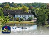 Best Western Frensham Pond Hotel