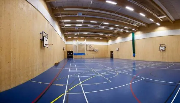 Thomas Clarkson Academy Sports Facilities