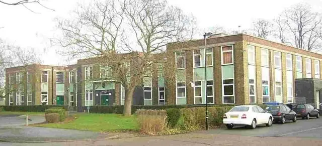 Silver End Village Hall