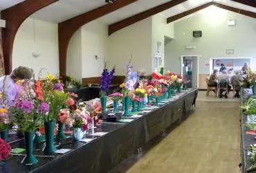 Witheridge Parish Hall