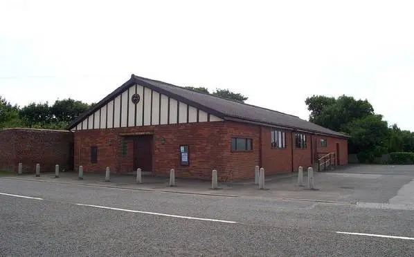 Trusthorpe Village Hall