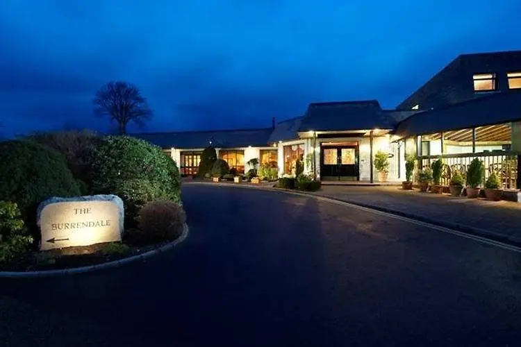 Burrendale Hotel, Club and Spa