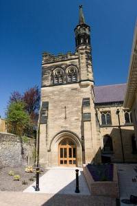 Alnwick - St James's Church Centre