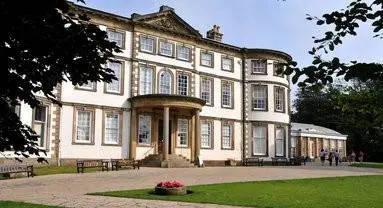 Sewerby Hall