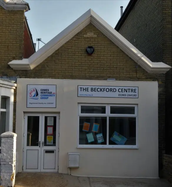 Beckford Centre