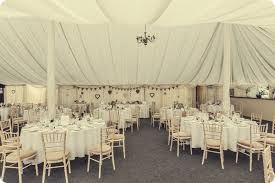 Middleton Lodge - Marquee Venue