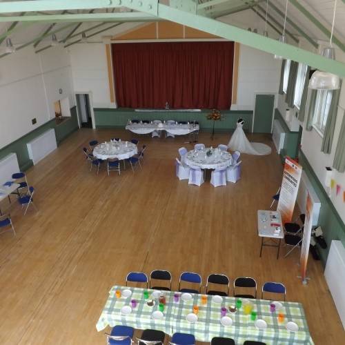 St Hilda's Church Hall