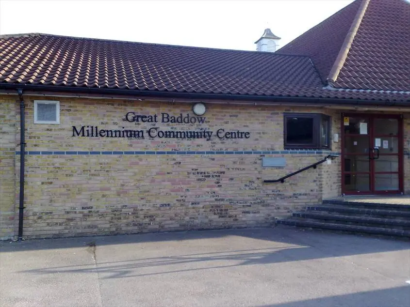 Great Baddow Millennium Community Centre