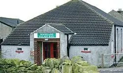 Woodland Village Hall 