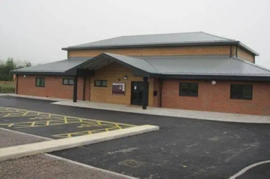 Hartpury Village Hall