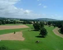 Hoddom Castle Golf Club