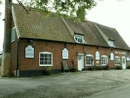 Preston St Mary Village Hall