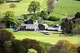 Sedbergh Golf Club