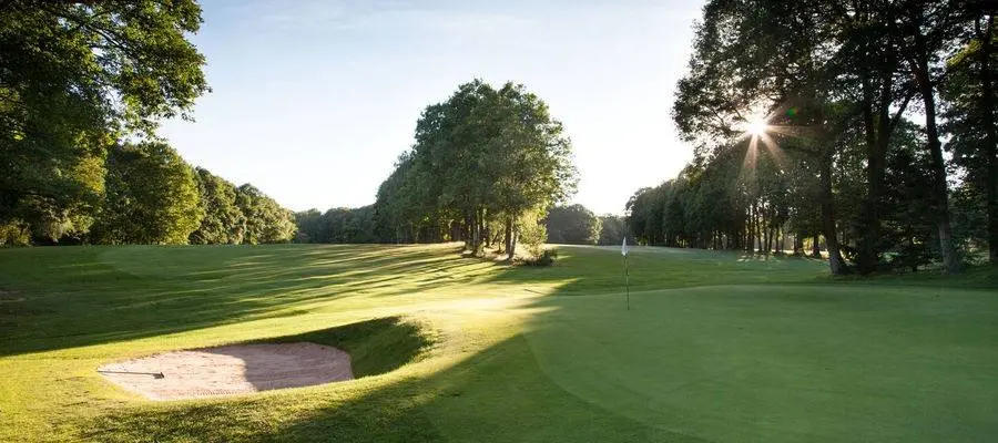 Ross On Wye Golf Club