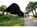 Dutch Barn - Multi-use Space for Food, Activities and Socialising.  