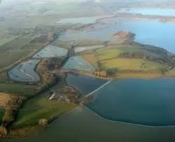 Rutland Water Nature Reserve