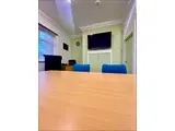 Training Room