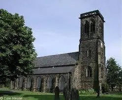 Brampton Bierlow Parish Hall