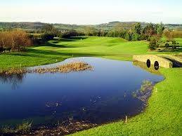 Pennant Park Golf Course