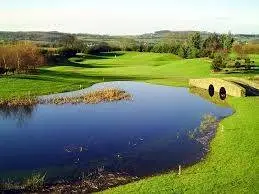 Pennant Park Golf Course