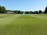 Finedon Dolben Cricket Club
