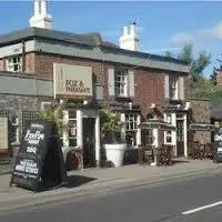 The Fox & Pheasant, Slough