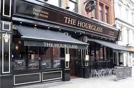 The Hourglass, Leeds