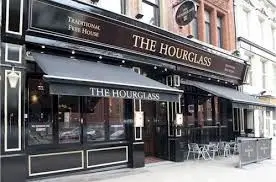 The Hourglass, Leeds