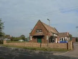 Cropwell Bishop Memorial Hall