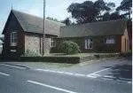 Kilve Village Hall 