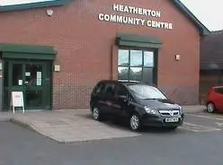 Heatherton Community Centre