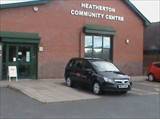 Heatherton Community Centre