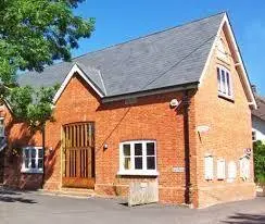 Rockbourne Village Hall