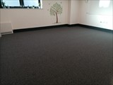 David George Community Room