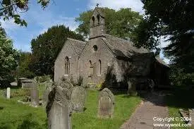 St Dubricius Church